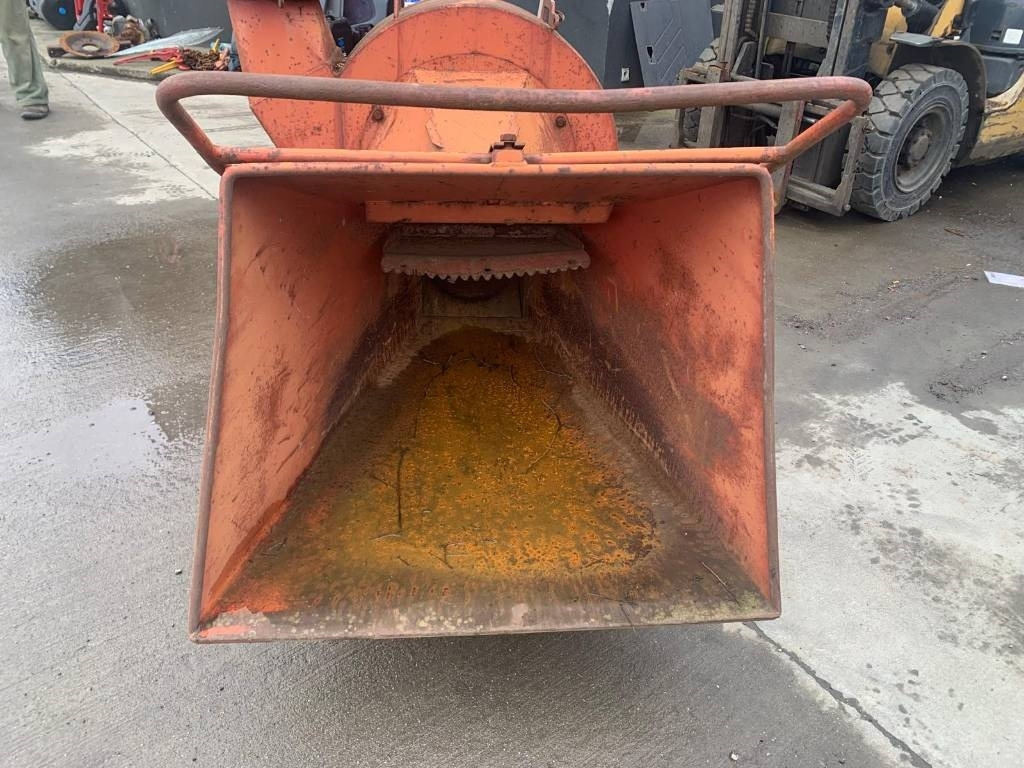 Sasmo HP-20 - Houtversnipperaar: afbeelding 3 Sasmo HP-20 - Houtversnipperaar: afbeelding 3