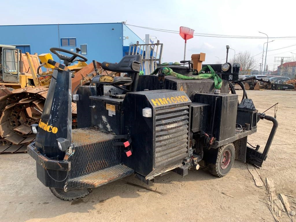 Savalco HM10HD - Bitumen sprayer: afbeelding 1 Savalco HM10HD - Bitumen sprayer: afbeelding 1