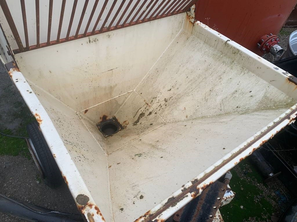 Schwing P88E - Kleine betonpomp: afbeelding 3 Schwing P88E - Kleine betonpomp: afbeelding 3