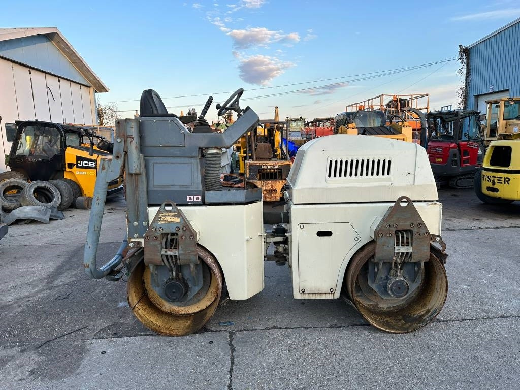 Terex TV1200 - Asfaltwals: afbeelding 3 Terex TV1200 - Asfaltwals: afbeelding 3