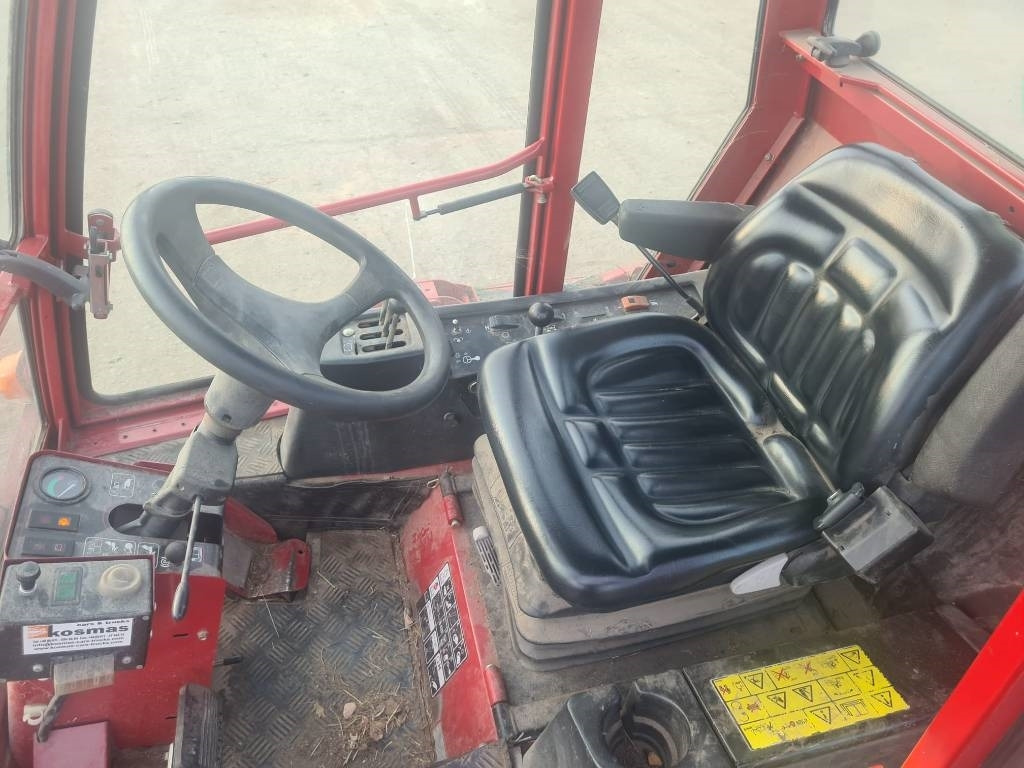 Toro Groundmaster 4000D - Gazonmaaier: afbeelding 5 Toro Groundmaster 4000D - Gazonmaaier: afbeelding 5