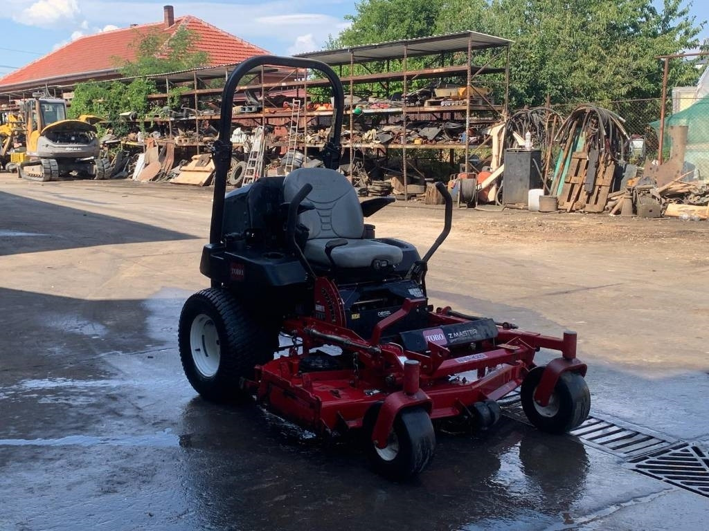 Toro Z MASTER PROFESSIONAL 7000 - Gazonmaaier: afbeelding 2 Toro Z MASTER PROFESSIONAL 7000 - Gazonmaaier: afbeelding 2
