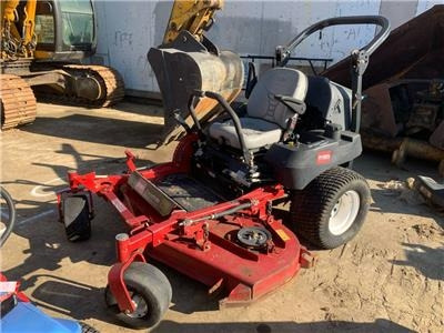 Toro Z Master 7000 PRO - Gazonmaaier: afbeelding 1 Toro Z Master 7000 PRO - Gazonmaaier: afbeelding 1