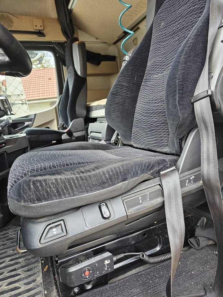 Mercedes-Benz Actros 1842 - Trekker: afbeelding 5 Mercedes-Benz Actros 1842 - Trekker: afbeelding 5