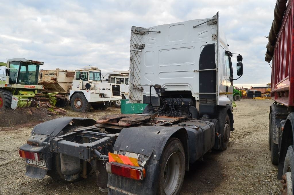 Renault Premium 420 DCI - Trekker: afbeelding 4 Renault Premium 420 DCI - Trekker: afbeelding 4