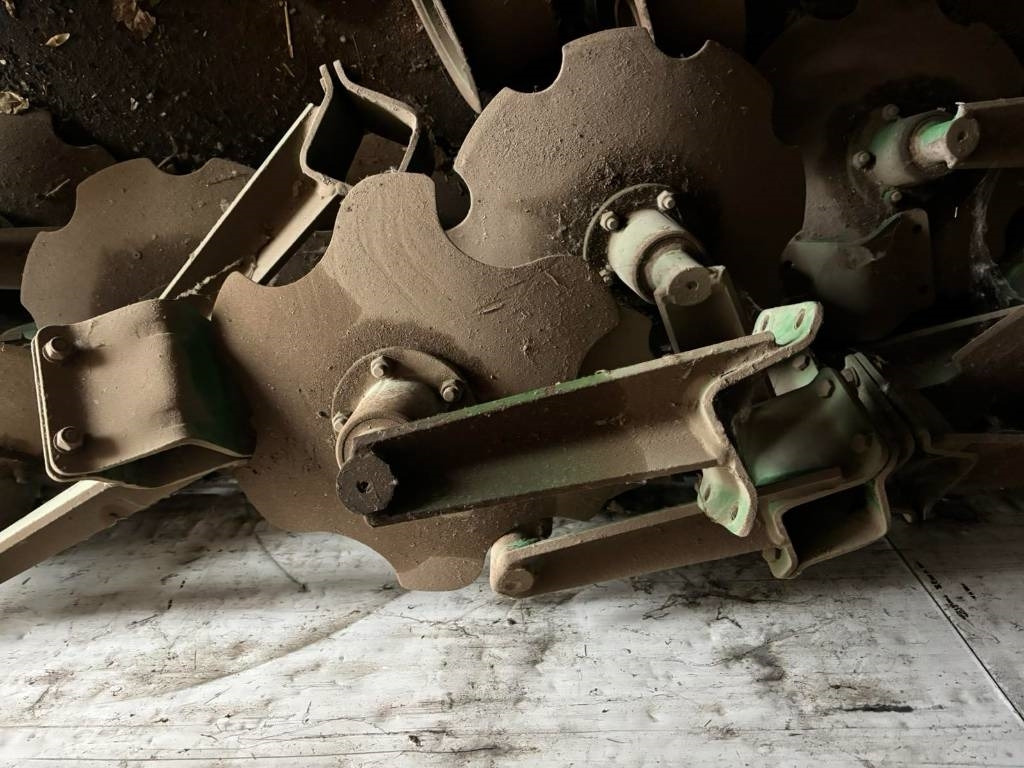 Unia Cross L3 Drive - Cultivator: afbeelding 5 Unia Cross L3 Drive - Cultivator: afbeelding 5