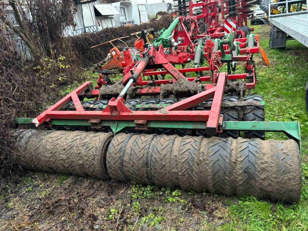 Unia Cross L3 Drive - Cultivator: afbeelding 2 Unia Cross L3 Drive - Cultivator: afbeelding 2