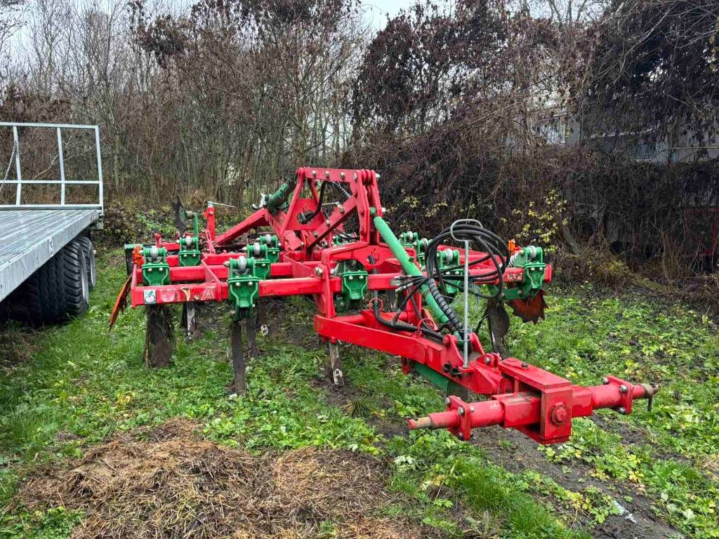 Unia Cross L3 Drive - Cultivator: afbeelding 1 Unia Cross L3 Drive - Cultivator: afbeelding 1