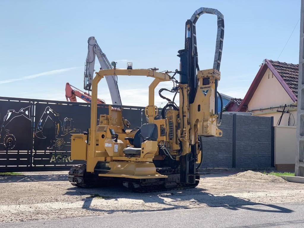Vermeer PD10 - Boormachine: afbeelding 1 Vermeer PD10 - Boormachine: afbeelding 1