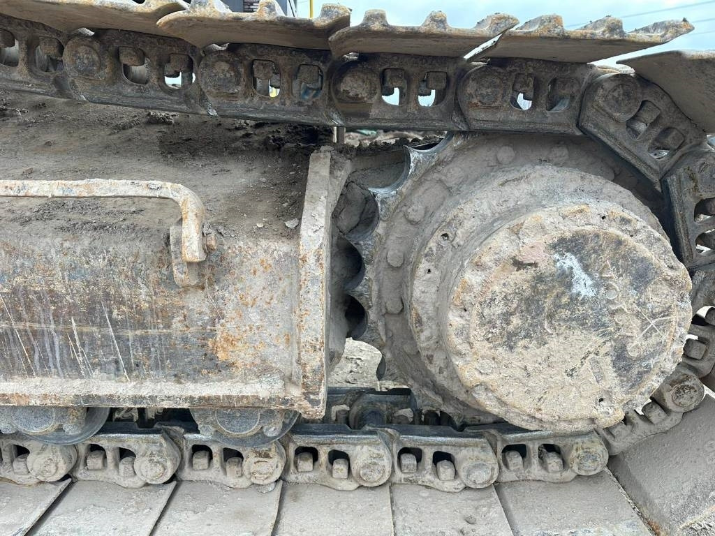 Volvo EC 290 C L - Rupsgraafmachine: afbeelding 5 Volvo EC 290 C L - Rupsgraafmachine: afbeelding 5