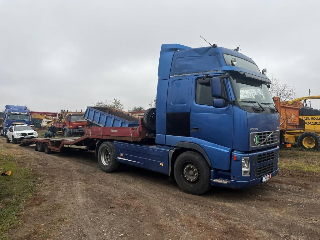 Volvo FH 12 460 - Bakwagen: afbeelding 3 Volvo FH 12 460 - Bakwagen: afbeelding 3