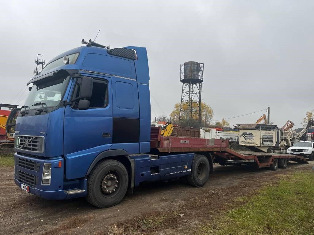 Volvo FH 12 460 - Bakwagen: afbeelding 2 Volvo FH 12 460 - Bakwagen: afbeelding 2