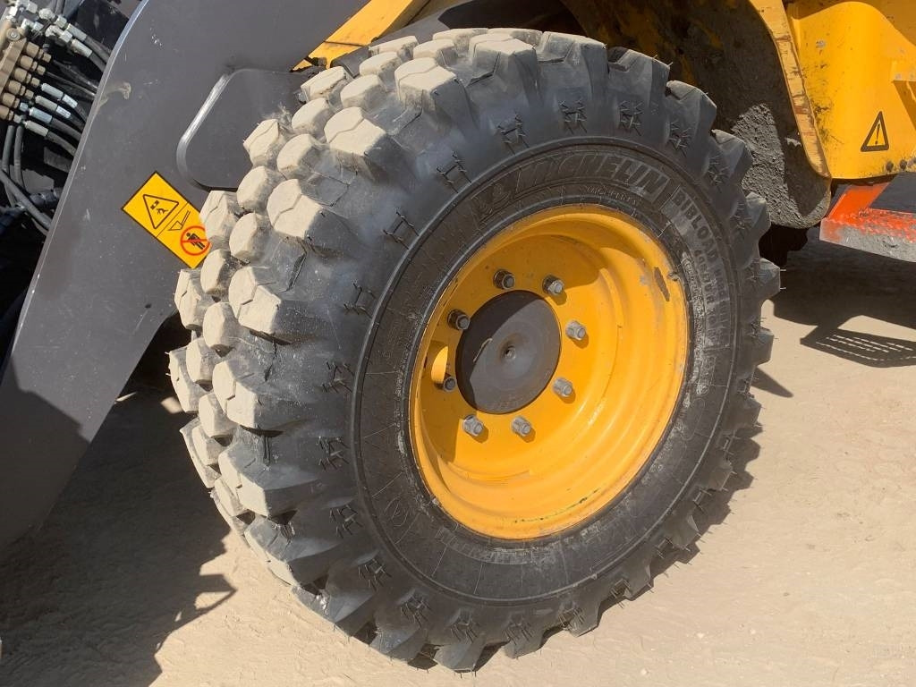 Wiellader Volvo L 35 G: afbeelding 8