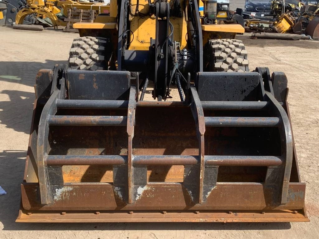 Wiellader Volvo L 35 G: afbeelding 7