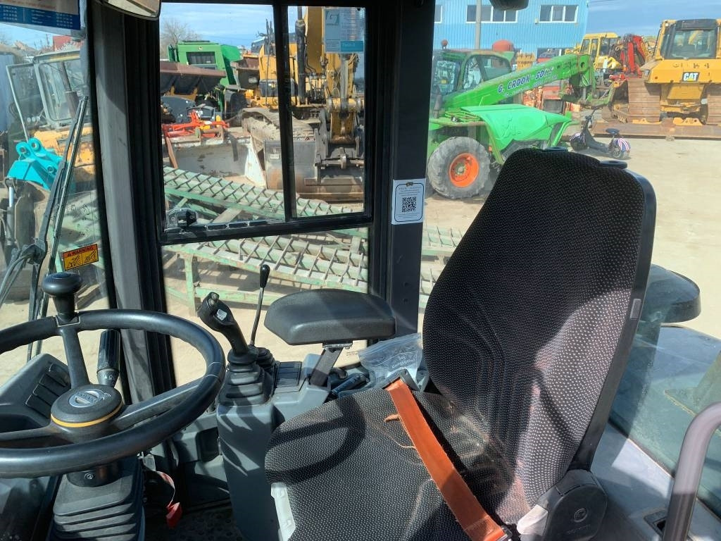 Wiellader Volvo L 35 G: afbeelding 11