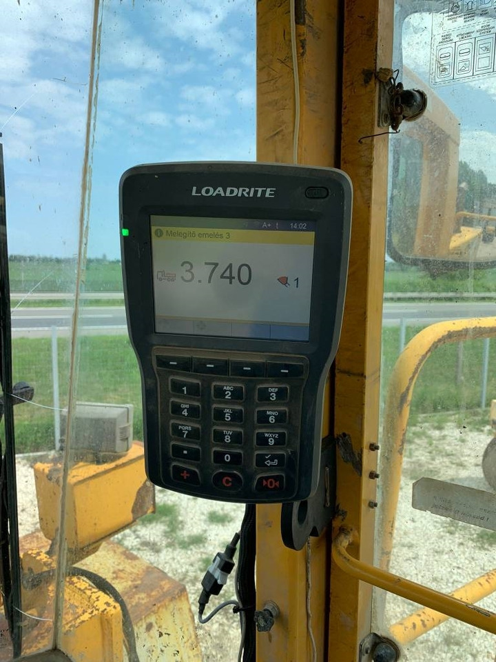 Volvo L330C - Wiellader: afbeelding 4 Volvo L330C - Wiellader: afbeelding 4