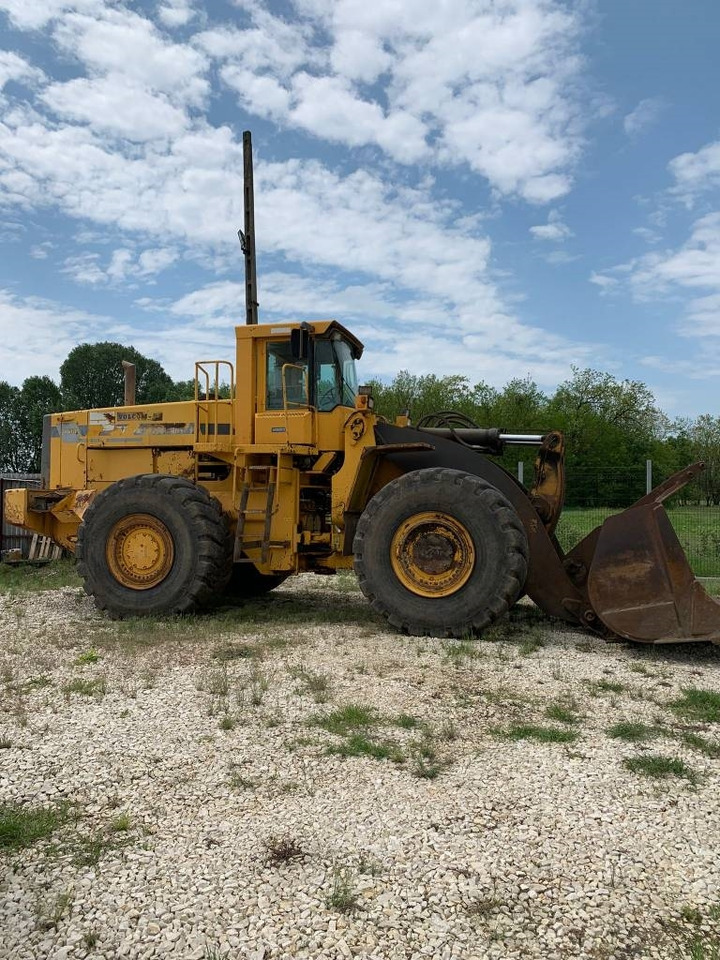 Volvo L330C - Wiellader: afbeelding 3 Volvo L330C - Wiellader: afbeelding 3