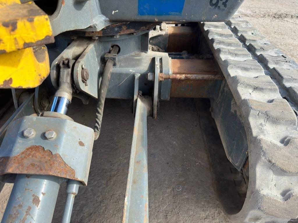 Wacker Neuson ET 18 - Minigraafmachine: afbeelding 5 Wacker Neuson ET 18 - Minigraafmachine: afbeelding 5