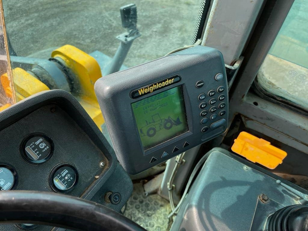 XCMG ZL50G - Wiellader: afbeelding 3 XCMG ZL50G - Wiellader: afbeelding 3