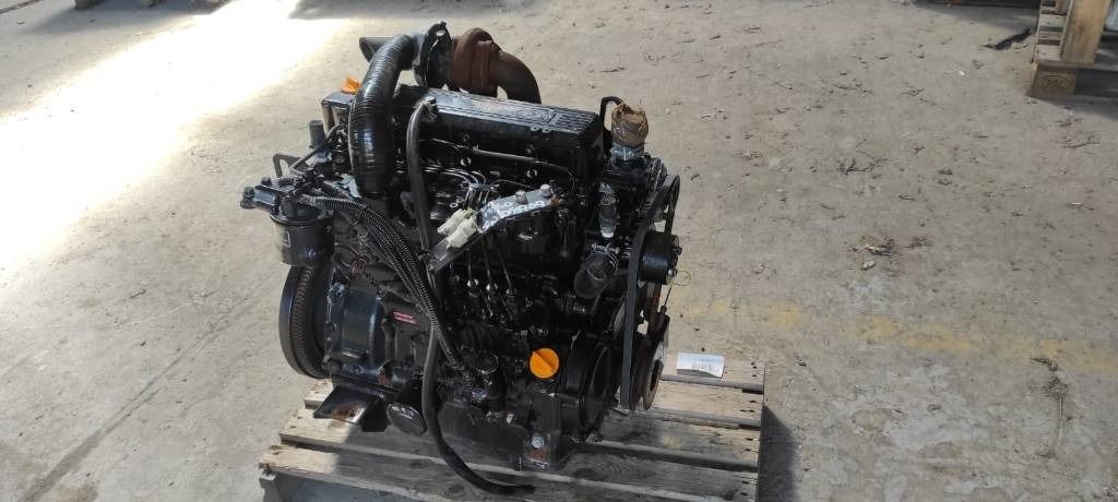 Yanmar 4TNE100 - Motor voor Landbouwmachine: afbeelding 1 Yanmar 4TNE100 - Motor voor Landbouwmachine: afbeelding 1