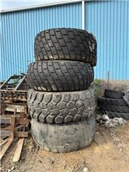 Yokohama 23.1x26 / 23.5x25 TYRES  - Band voor Bouwmachine: afbeelding 1 Yokohama 23.1x26 / 23.5x25 TYRES  - Band voor Bouwmachine: afbeelding 1