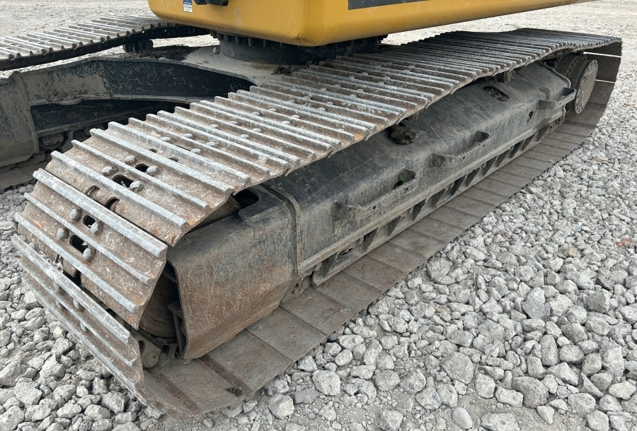 CATERPILLAR 320 F - Rupsgraafmachine: afbeelding 3 CATERPILLAR 320 F - Rupsgraafmachine: afbeelding 3