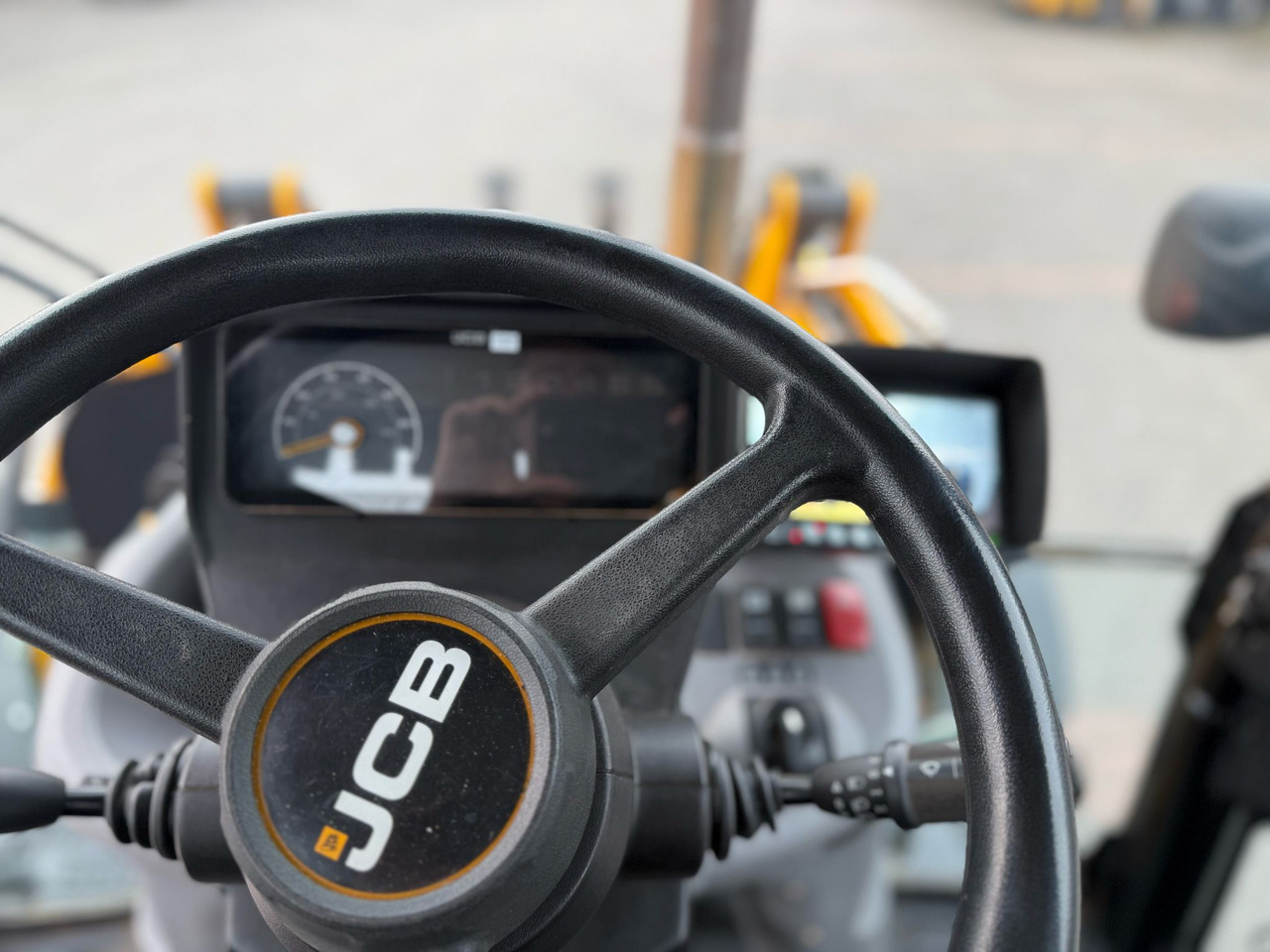 JCB 3CX - Graaflaadmachine: afbeelding 3 JCB 3CX - Graaflaadmachine: afbeelding 3