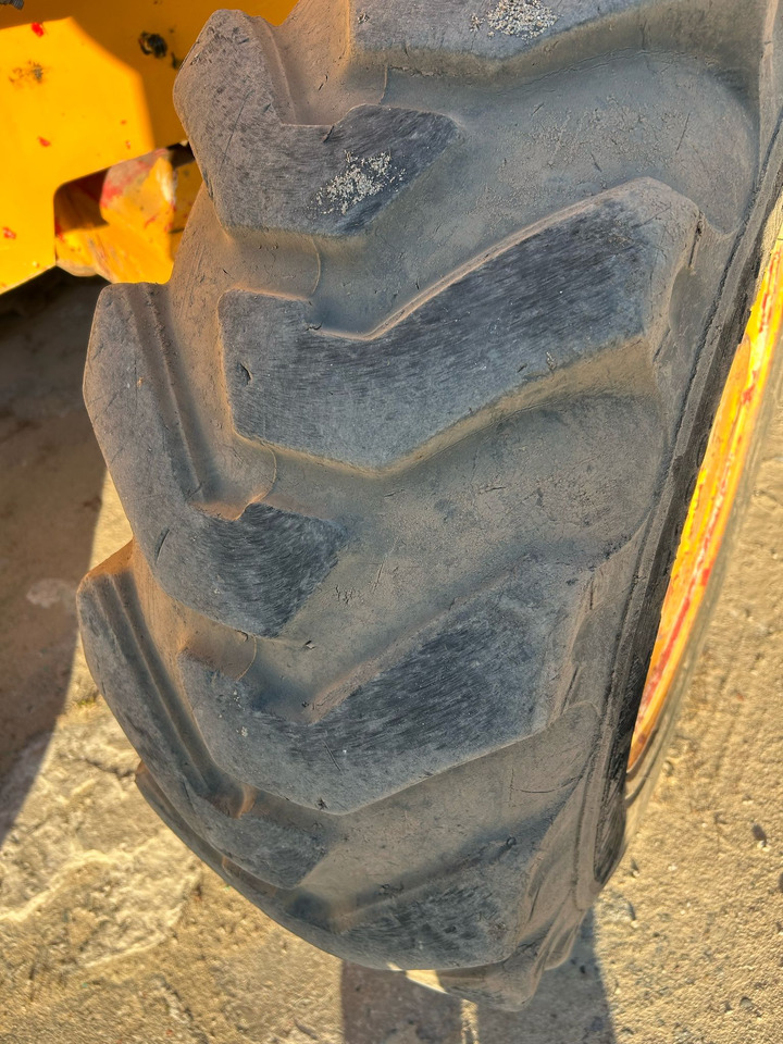 JCB 3CX - Graaflaadmachine: afbeelding 5 JCB 3CX - Graaflaadmachine: afbeelding 5