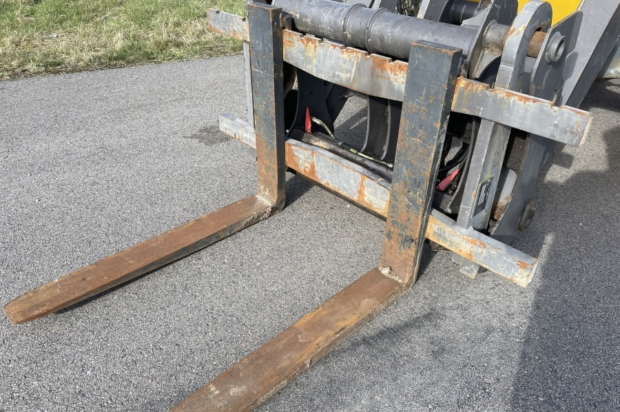VOLVO BL71 - Graaflaadmachine: afbeelding 2 VOLVO BL71 - Graaflaadmachine: afbeelding 2
