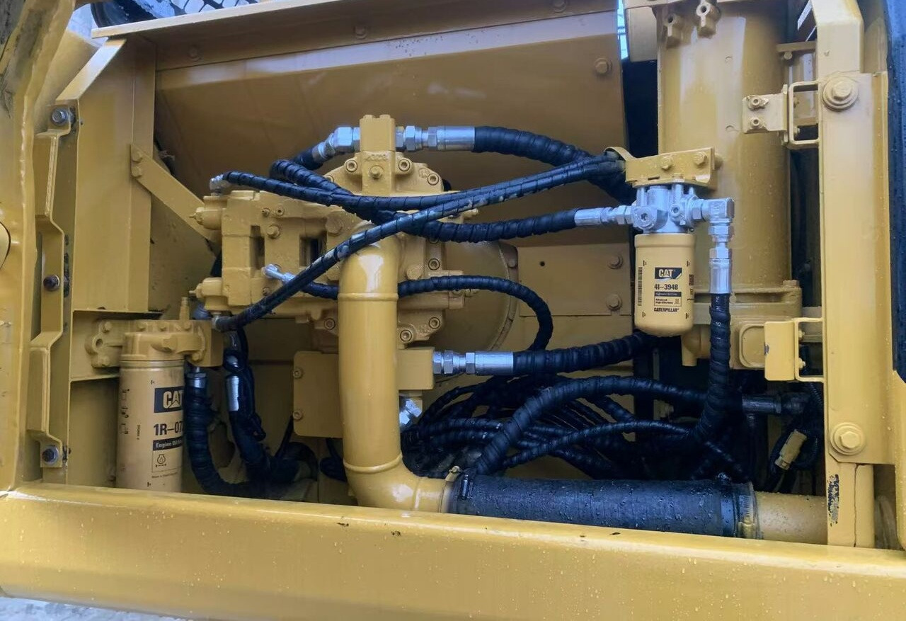 Caterpillar 325B - Rupsgraafmachine: afbeelding 3 Caterpillar 325B - Rupsgraafmachine: afbeelding 3