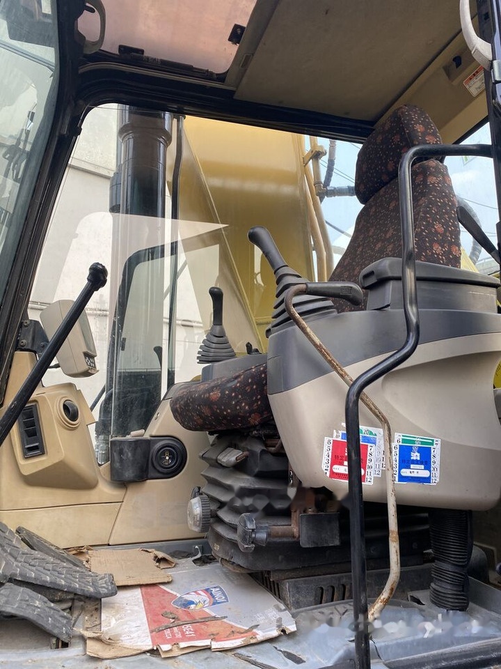 Caterpillar 325CL - Rupsgraafmachine: afbeelding 2 Caterpillar 325CL - Rupsgraafmachine: afbeelding 2