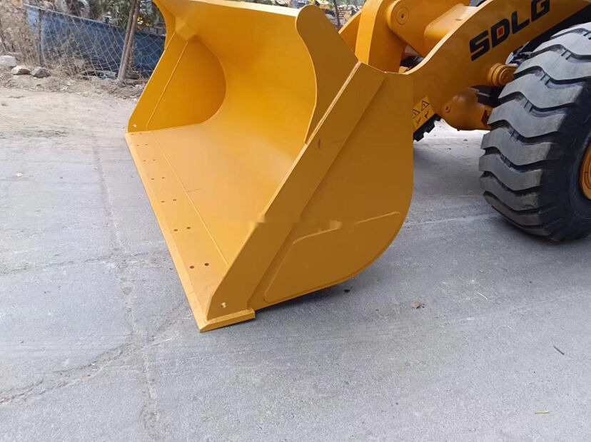 SDLG LG953 - Wiellader: afbeelding 3 SDLG LG953 - Wiellader: afbeelding 3