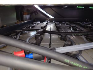 Elektrische heftruck Still RX60-50: afbeelding 6