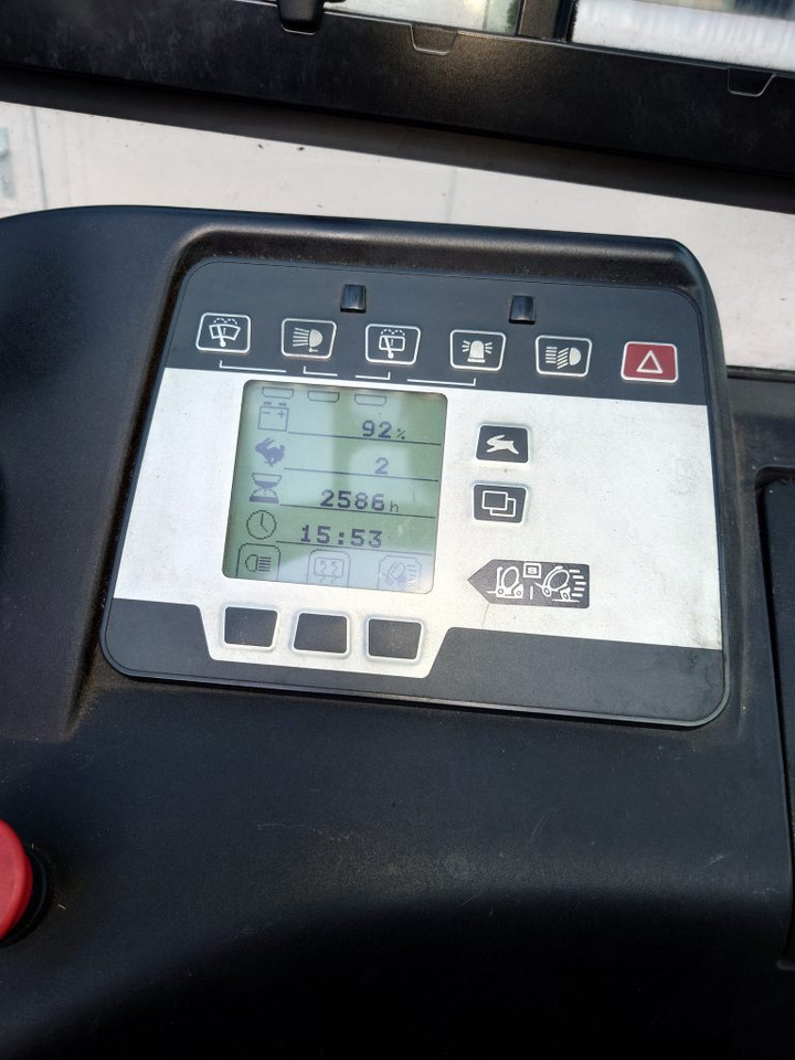 Still RX60-50 - Elektrische heftruck: afbeelding 3 Still RX60-50 - Elektrische heftruck: afbeelding 3
