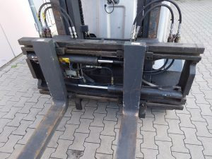 Still RX60-50 - Elektrische heftruck: afbeelding 4 Still RX60-50 - Elektrische heftruck: afbeelding 4