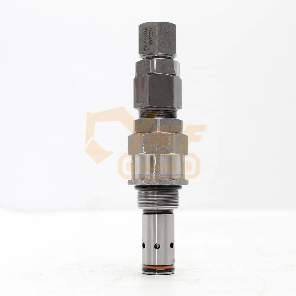 0949801 Main Relief Valve for Hitachi Excavator EX70 Valve 0949801 - Hydraulische klep: afbeelding 2 0949801 Main Relief Valve for Hitachi Excavator EX70 Valve 0949801 - Hydraulische klep: afbeelding 2