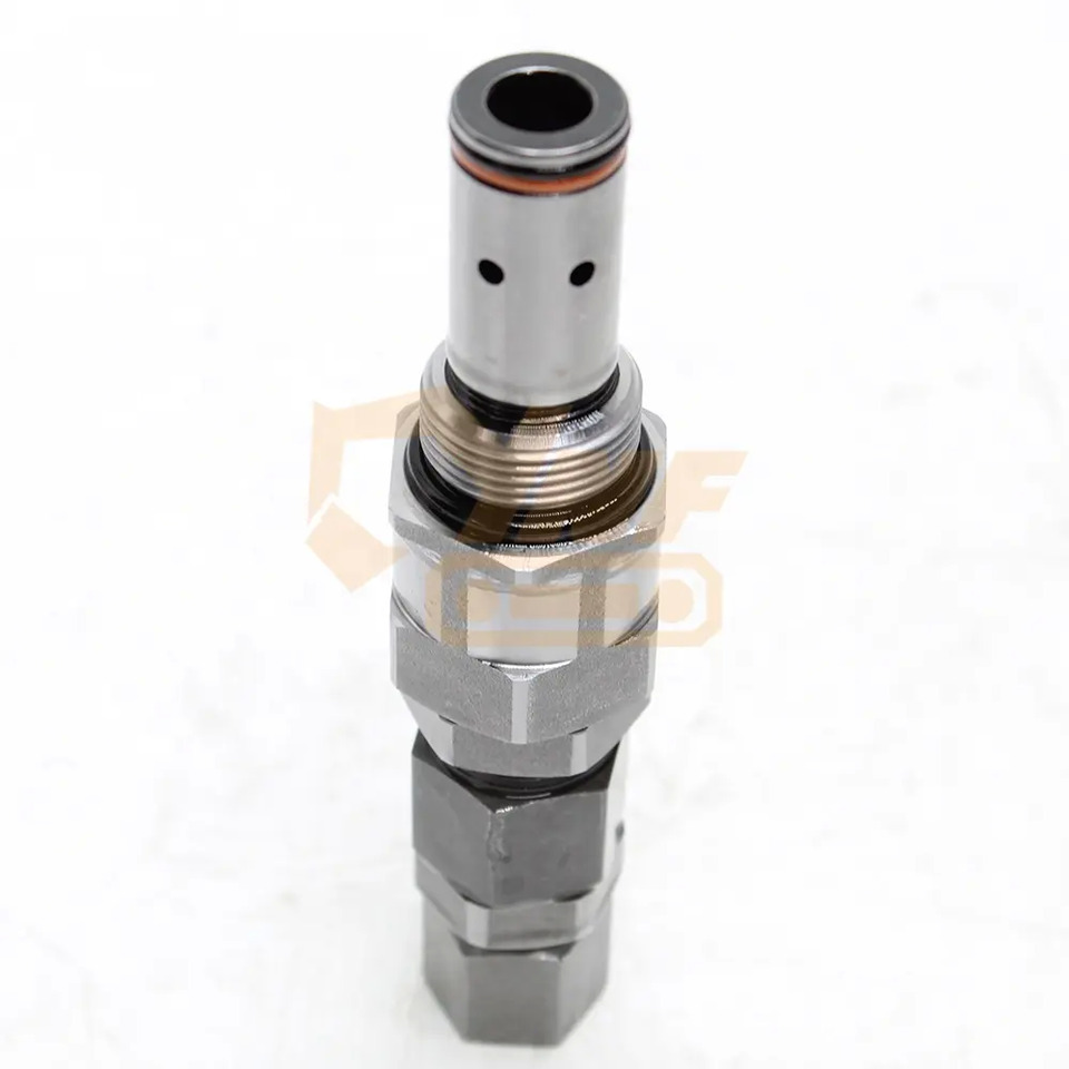 0949801 Main Relief Valve for Hitachi Excavator EX70 Valve 0949801 - Hydraulische klep: afbeelding 4 0949801 Main Relief Valve for Hitachi Excavator EX70 Valve 0949801 - Hydraulische klep: afbeelding 4
