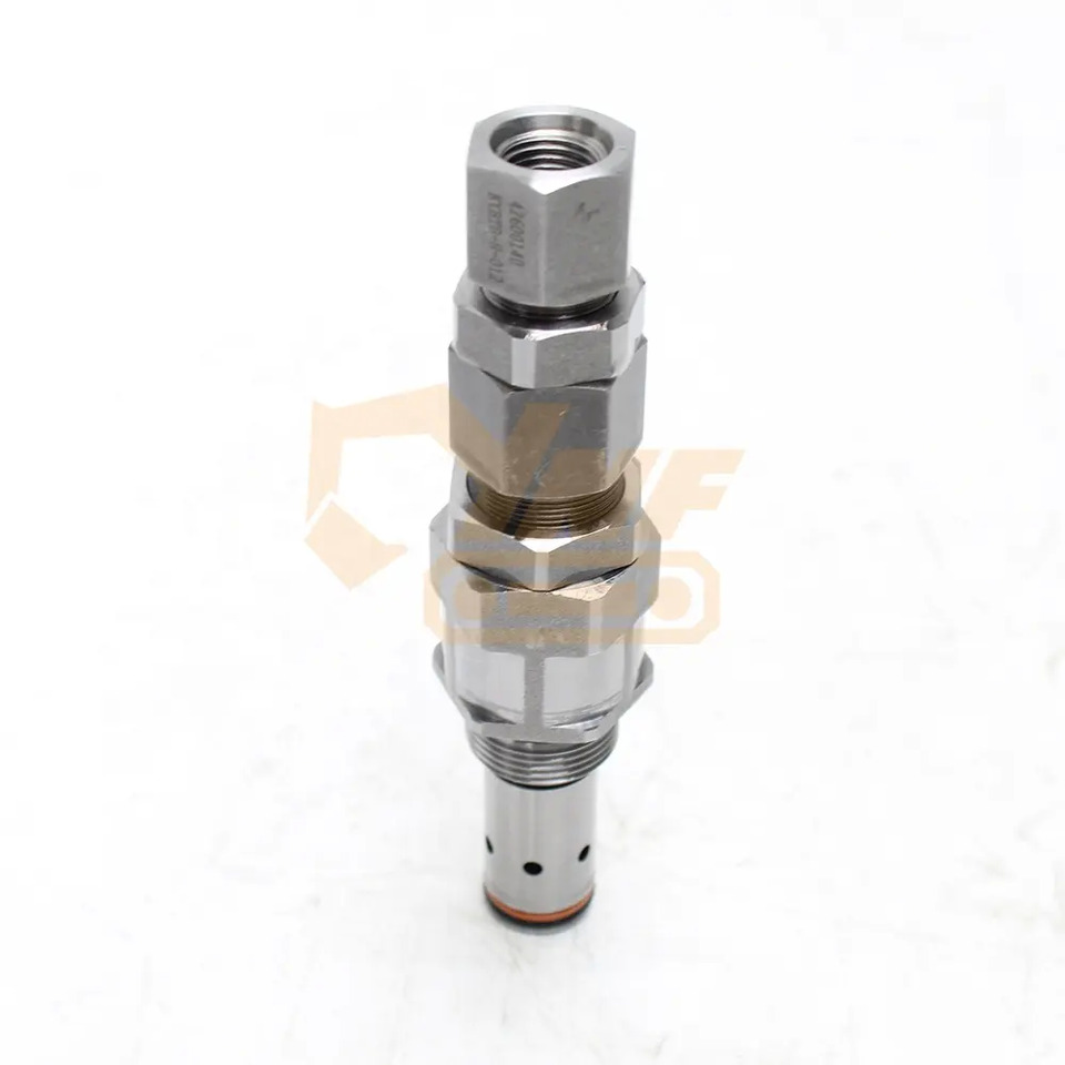 0949801 Main Relief Valve for Hitachi Excavator EX70 Valve 0949801 - Hydraulische klep: afbeelding 1 0949801 Main Relief Valve for Hitachi Excavator EX70 Valve 0949801 - Hydraulische klep: afbeelding 1