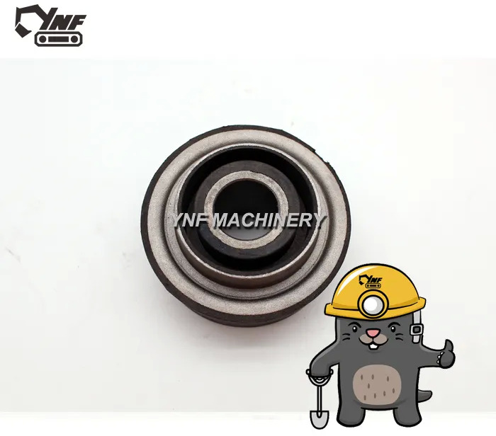 201-01-71250 2010171250 High quality Rubber Mount PC60-7 PC70-7 PC75 Engine Cushion Rubber Pillow - Motorsteun: afbeelding 2 201-01-71250 2010171250 High quality Rubber Mount PC60-7 PC70-7 PC75 Engine Cushion Rubber Pillow - Motorsteun: afbeelding 2