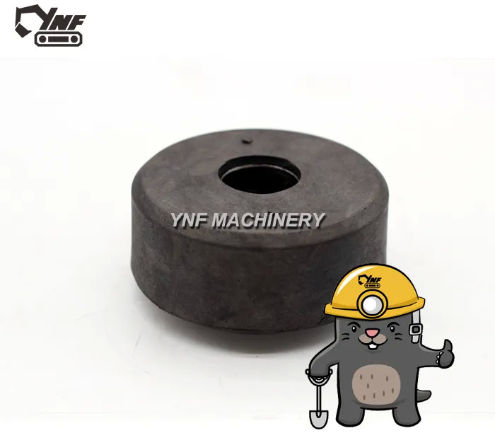 201-01-71250 2010171250 High quality Rubber Mount PC60-7 PC70-7 PC75 Engine Cushion Rubber Pillow - Motorsteun: afbeelding 3 201-01-71250 2010171250 High quality Rubber Mount PC60-7 PC70-7 PC75 Engine Cushion Rubber Pillow - Motorsteun: afbeelding 3