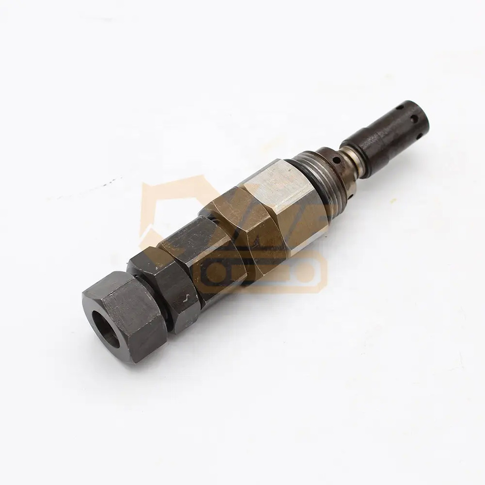 4372038 Zx200 Excavator Part ELIC Excavator Hydraulic Pressure 4386065 Ex200-5 Zx200 Control Valve 4372038 For Hitachi - Hydraulische klep: afbeelding 4 4372038 Zx200 Excavator Part ELIC Excavator Hydraulic Pressure 4386065 Ex200-5 Zx200 Control Valve 4372038 For Hitachi - Hydraulische klep: afbeelding 4