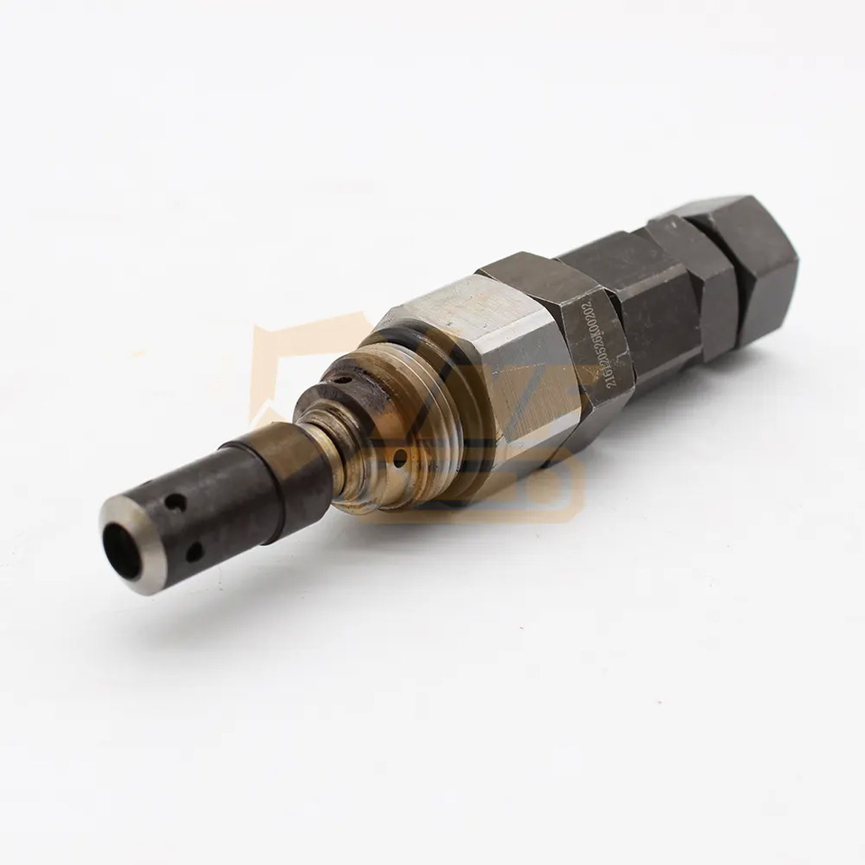 4372038 Zx200 Excavator Part ELIC Excavator Hydraulic Pressure 4386065 Ex200-5 Zx200 Control Valve 4372038 For Hitachi - Hydraulische klep: afbeelding 3 4372038 Zx200 Excavator Part ELIC Excavator Hydraulic Pressure 4386065 Ex200-5 Zx200 Control Valve 4372038 For Hitachi - Hydraulische klep: afbeelding 3