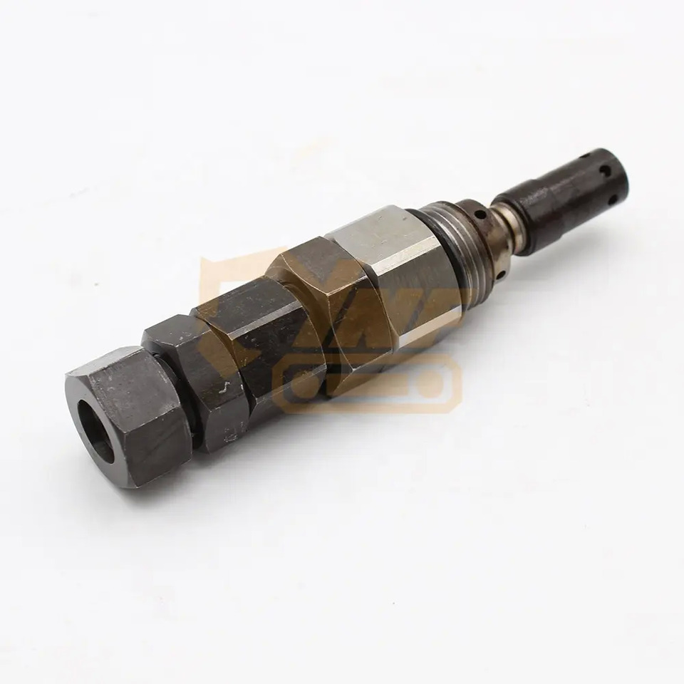 4372038 Zx200 Excavator Part ELIC Excavator Hydraulic Pressure 4386065 Ex200-5 Zx200 Control Valve 4372038 For Hitachi - Hydraulische klep: afbeelding 2 4372038 Zx200 Excavator Part ELIC Excavator Hydraulic Pressure 4386065 Ex200-5 Zx200 Control Valve 4372038 For Hitachi - Hydraulische klep: afbeelding 2