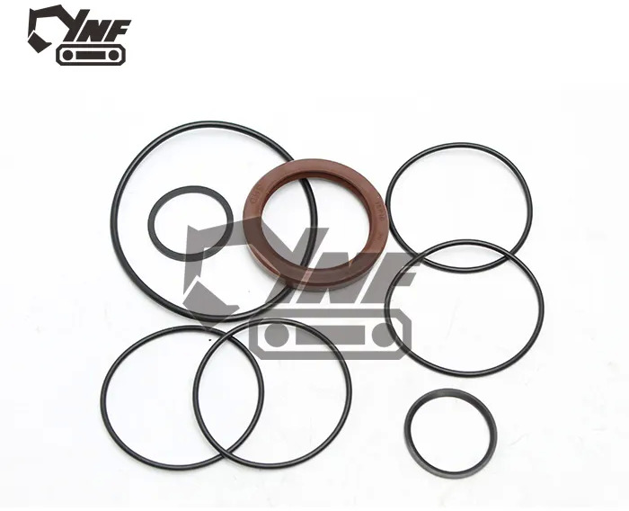 9141597 9265064 Center Joint Seal Kit For Ddf540 R954b R964b R974b R984b - Hydraulica: afbeelding 4 9141597 9265064 Center Joint Seal Kit For Ddf540 R954b R964b R974b R984b - Hydraulica: afbeelding 4