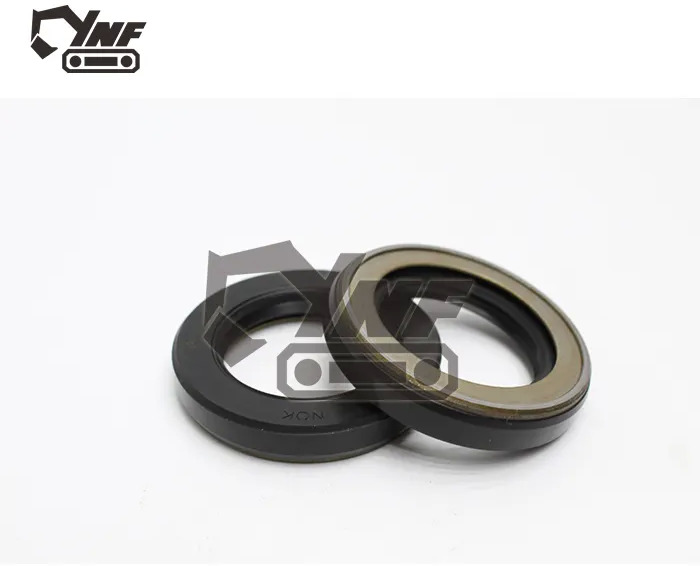 9141597 9265064 Center Joint Seal Kit For Ddf540 R954b R964b R974b R984b - Hydraulica: afbeelding 3 9141597 9265064 Center Joint Seal Kit For Ddf540 R954b R964b R974b R984b - Hydraulica: afbeelding 3