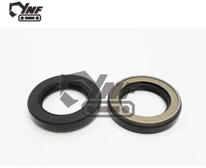 Caterpillar 472-8026 4728026 Hydraulic Cylinder Seal Kit - Hydraulica: afbeelding 1 Caterpillar 472-8026 4728026 Hydraulic Cylinder Seal Kit - Hydraulica: afbeelding 1