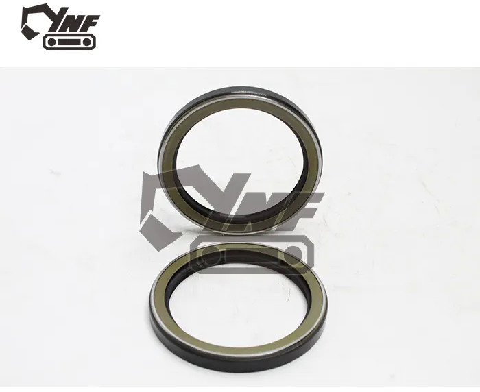 Caterpillar 472-8026 4728026 Hydraulic Cylinder Seal Kit - Hydraulica: afbeelding 5 Caterpillar 472-8026 4728026 Hydraulic Cylinder Seal Kit - Hydraulica: afbeelding 5