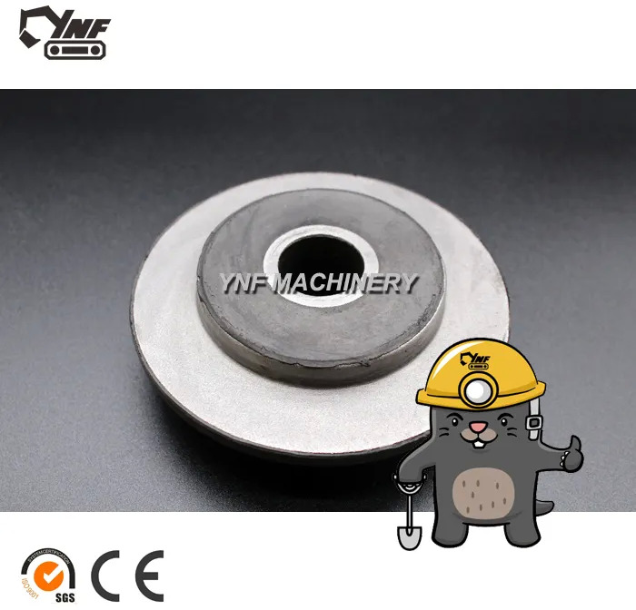 China Wholesale B7 Excavator Part Engine Rubber Mount SV100-1 VIO75-A 17216213180 172162-13180 - Motorsteun: afbeelding 5 China Wholesale B7 Excavator Part Engine Rubber Mount SV100-1 VIO75-A 17216213180 172162-13180 - Motorsteun: afbeelding 5