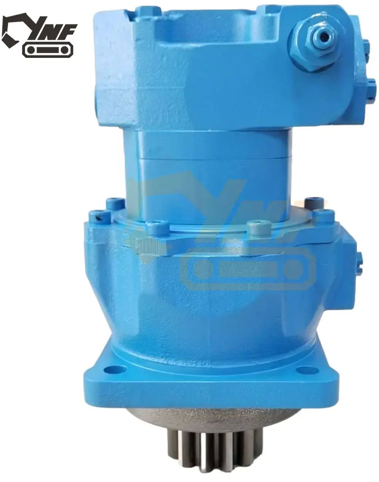 China Wholesale Excavator Swing Device Tb216 Tb218 Swing Motor Assy For Mini Excavator Takeuchi - Hydromotor voor Graafmachine: afbeelding 1 China Wholesale Excavator Swing Device Tb216 Tb218 Swing Motor Assy For Mini Excavator Takeuchi - Hydromotor voor Graafmachine: afbeelding 1