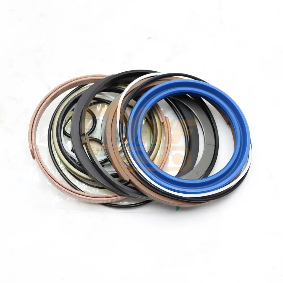 Construction Machinery Parts DX225 Boom Cylinder Seal Kit K9001878 For Doosan Excavator Hydraulic Parts - Hydraulica: afbeelding 2 Construction Machinery Parts DX225 Boom Cylinder Seal Kit K9001878 For Doosan Excavator Hydraulic Parts - Hydraulica: afbeelding 2